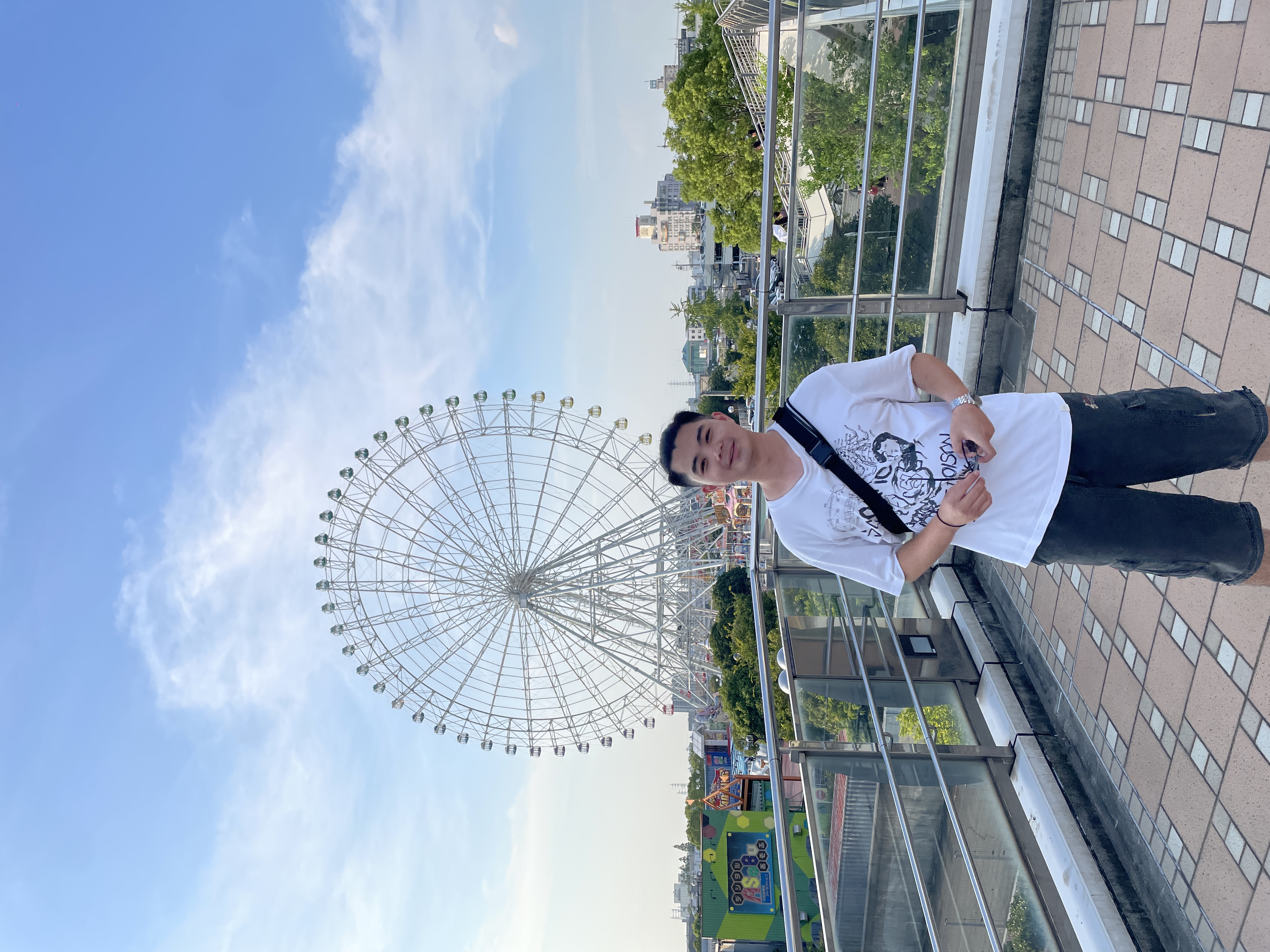 Yu-Chih Pan avatar